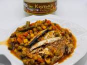 Продовольствие Консервы, Фото