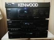 Аудио, Видео, DVD, SAT,  Аудио техника Музыкальные центры, Фото