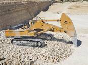 Экскаваторы гусеничные, Фото