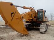 Экскаваторы гусеничные, Фото