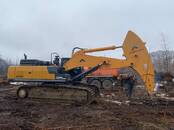 Экскаваторы гусеничные, Фото