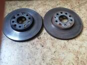 Запчасти и аксессуары,  Skoda Octavia, Фото