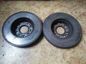 Запчасти и аксессуары,  Skoda Octavia, Фото