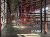 Склады и хранилища,  Ростовская область Аксай, Фото