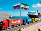 Перевозка грузов и людей Логистика, Фото