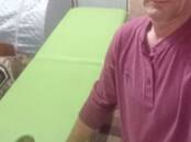 Ищут работу (Поиск работы) Массажист, Фото