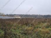 Земля и участки,  Московская область Волоколамское ш., Фото