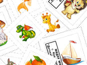 Для детей Разное, Фото