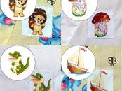 Для детей Разное, Фото