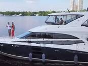 Другое...,  Водный транспорт Яхты моторные, Фото