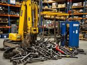 Оборудование, производство,  Торговля, продвижение, презентация Промышленное оборудование, Фото