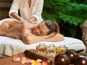 Вакансии (Требуются сотрудники) Массажист, Фото