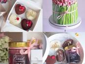 Продовольствие Кондитерские изделия, Фото