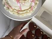 Продовольствие Кондитерские изделия, Фото