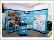 Деловые контакты,  Реклама Наружная реклама и оформление, Фото