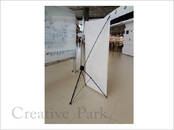 Деловые контакты,  Реклама Наружная реклама и оформление, Фото