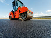 Строительные работы,  Строительные работы, проекты Строительство дорог, Фото