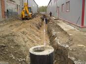 Строительные работы,  Строительные работы, проекты Строительство дорог, Фото