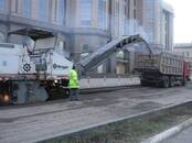 Строительные работы,  Строительные работы, проекты Строительство дорог, Фото