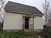 Дома, хозяйства,  Московская область Раменский район, Фото