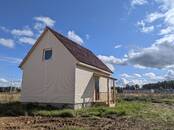 Дома, хозяйства,  Московская область Раменский район, Фото