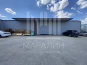 Склады и хранилища,  Ростовская область Ростов-на-Дону, Фото