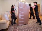 Перевозка грузов и людей Перевозка мебели, Фото