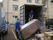 Перевозка грузов и людей Перевозка мебели, Фото
