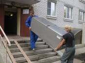 Перевозка грузов и людей Бытовая техника, вещи, Фото