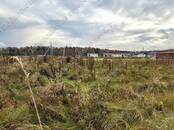 Земля и участки,  Московская область Горьковское ш., Фото