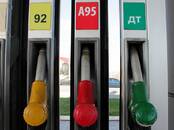 Другое... Масла, химия, отработка, Фото