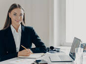 Финансовые услуги Бухгалтерские услуги, Фото