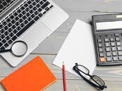 Финансовые услуги Бухгалтерские услуги, Фото