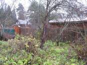 Земля и участки,  Московская область Новорижское ш., Фото