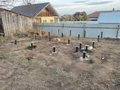 Строительные работы,  Строительные работы, проекты Кладка, фундаменты, Фото