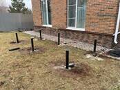 Строительные работы,  Строительные работы, проекты Кладка, фундаменты, Фото