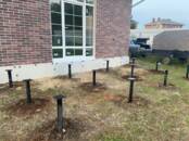 Строительные работы,  Строительные работы, проекты Кладка, фундаменты, Фото