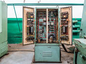 Оборудование, производство,  Производства Металлообработка, Фото