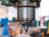 Оборудование, производство,  Производства Металлообработка, Фото