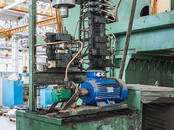 Оборудование, производство,  Производства Металлообработка, Фото