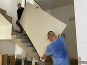 Перевозка грузов и людей Бытовая техника, вещи, Фото