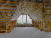 Дома, хозяйства,  Московская область Пятницкое ш., Фото