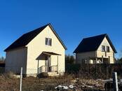 Дома, хозяйства,  Московская область Симферопольское ш., Фото