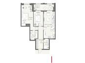 Квартиры,  Ростовская область Ростов-на-Дону, Фото