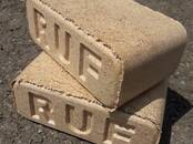 Дрова, брикеты, гранулы Брикеты, Фото