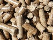Дрова, брикеты, гранулы Гранулы, Фото