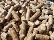 Дрова, брикеты, гранулы Гранулы, Фото