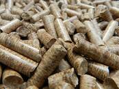 Дрова, брикеты, гранулы Гранулы, Фото