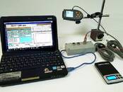 Оборудование, производство,  Производства Производство измерительной техники, Фото