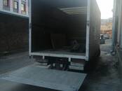 Аренда транспорта Грузовые авто, Фото